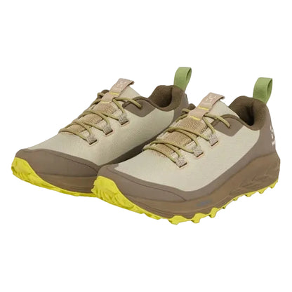 Haglöfs L.I.M FH Low – Pantofi Drumetie Femei Teak Brown