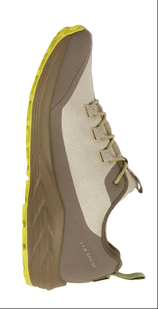 Haglöfs L.I.M FH Low – Pantofi Drumetie Femei Teak Brown