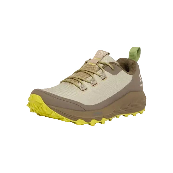 Haglöfs L.I.M FH Low – Pantofi Drumetie Femei Teak Brown