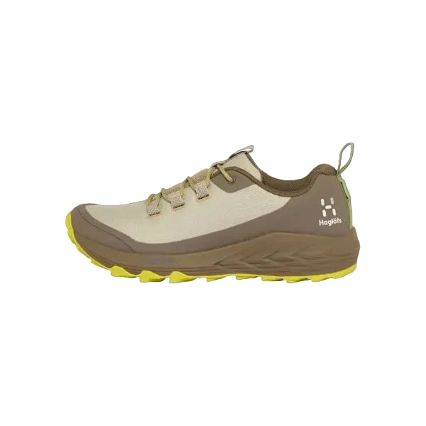 Haglöfs L.I.M FH Low – Pantofi Drumetie Femei Teak Brown