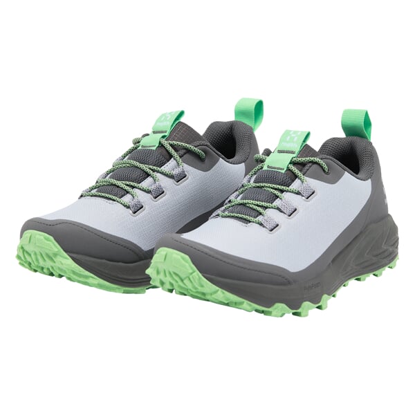 Haglöfs L.I.M FH Low – Pantofi Drumetie Femei Concrete