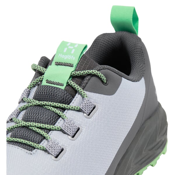 Haglöfs L.I.M FH Low – Pantofi Drumetie Femei Concrete
