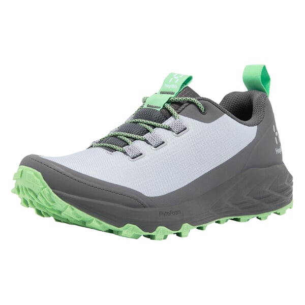 Haglöfs L.I.M FH Low – Pantofi Drumetie Femei Concrete