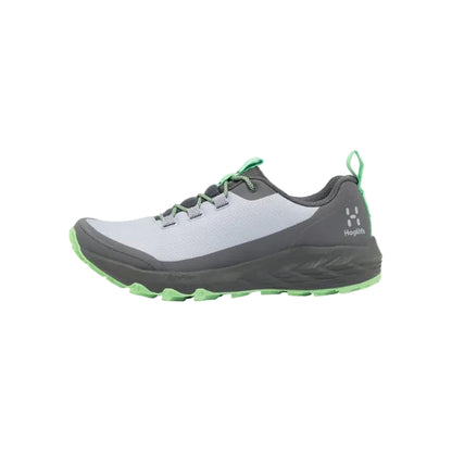Haglöfs L.I.M FH Low – Pantofi Drumetie Femei Concrete