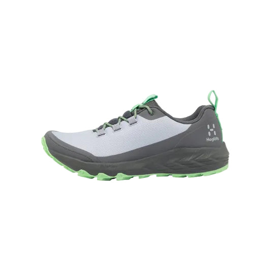 Haglöfs LIM FH Low Pantofi Alergare Montana Femei Concrete