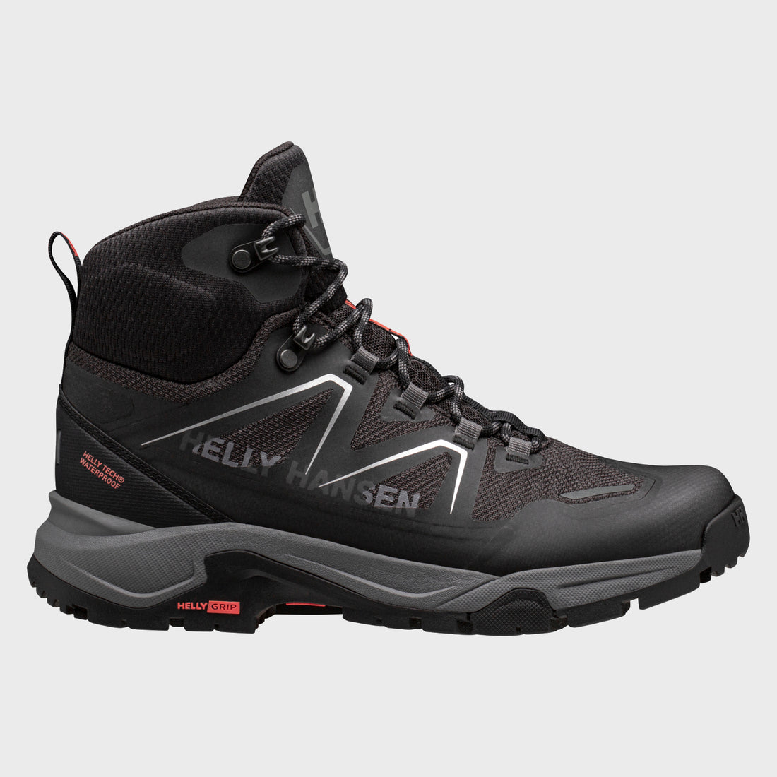 Incaltaminte dama Helly Hansen Cascade Mid HT