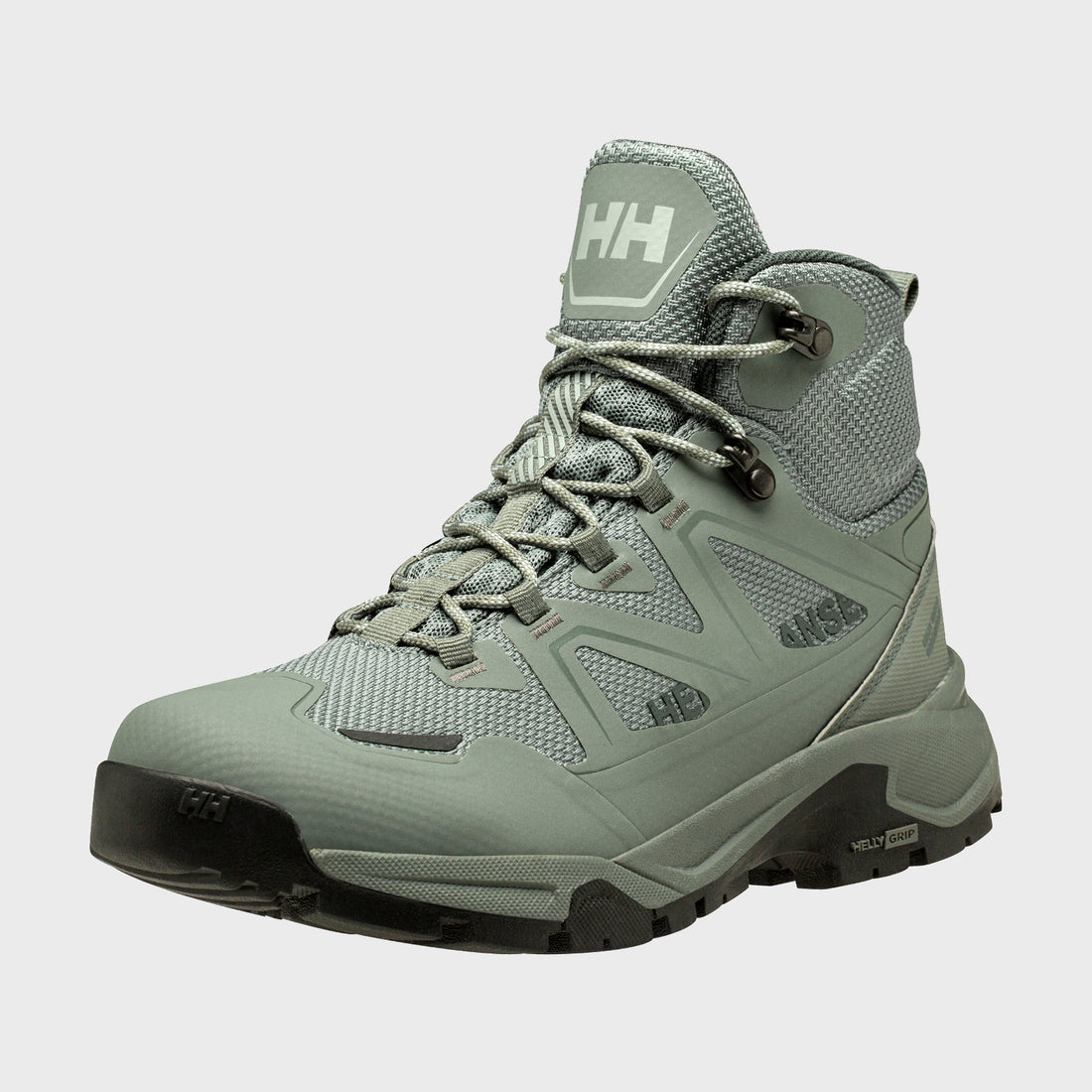 Incaltaminte dama Helly Hansen Cascade Mid HT