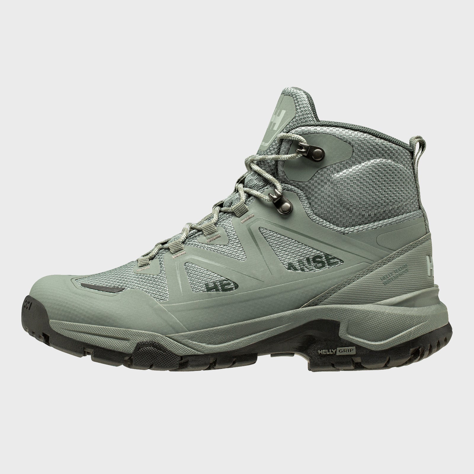 Incaltaminte dama Helly Hansen Cascade Mid HT