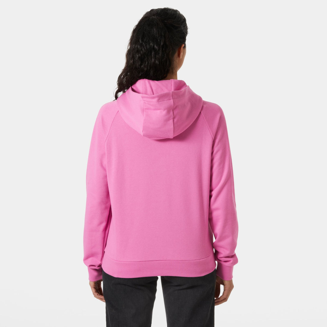 Hanorac dama Helly Hansen Core Graphic Hoodie