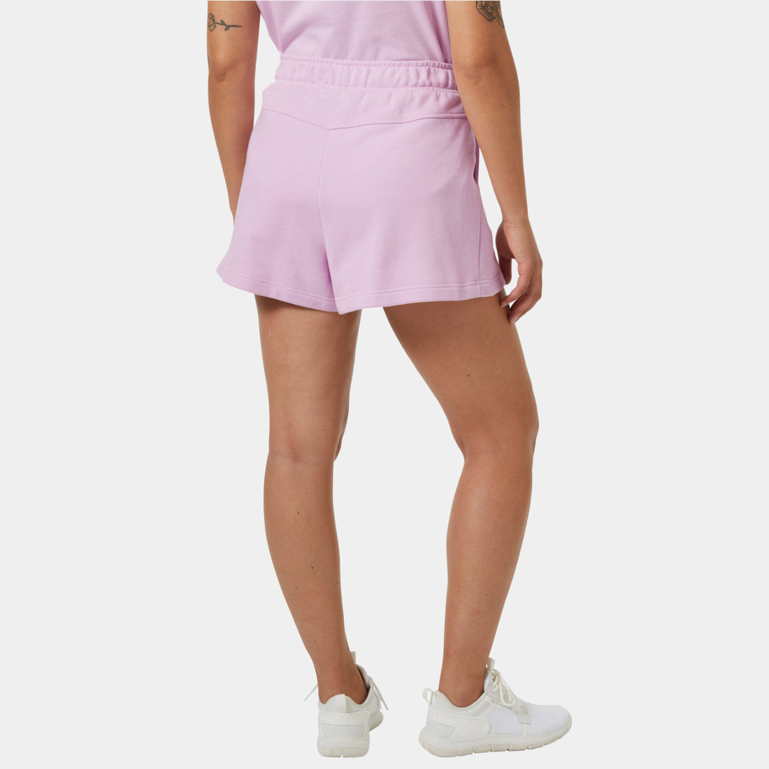 Pantaloni scurti dama Helly Hansen Core Sweat Shorts