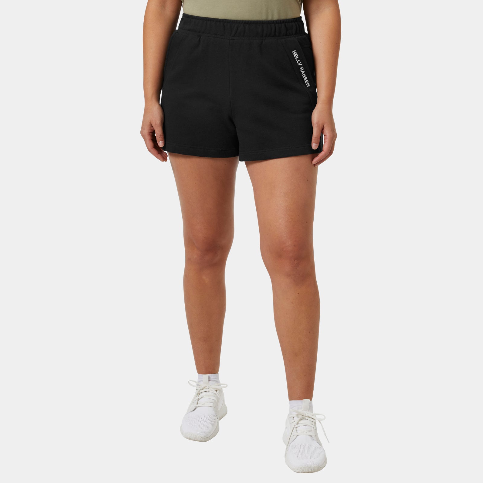 Pantaloni scurti dama Helly Hansen Core Sweat Shorts
