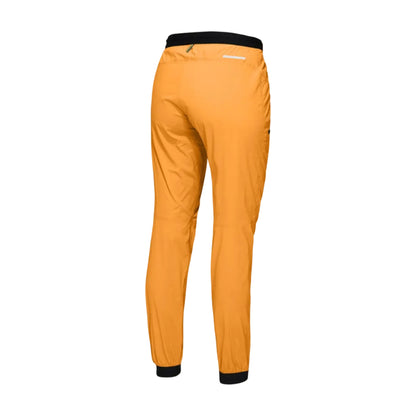 Haglöfs LIM Fuse – Pantaloni Trekking / Hiking Femei Galben