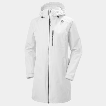 Geaca dama Helly Hansen Long Belfast Jacket