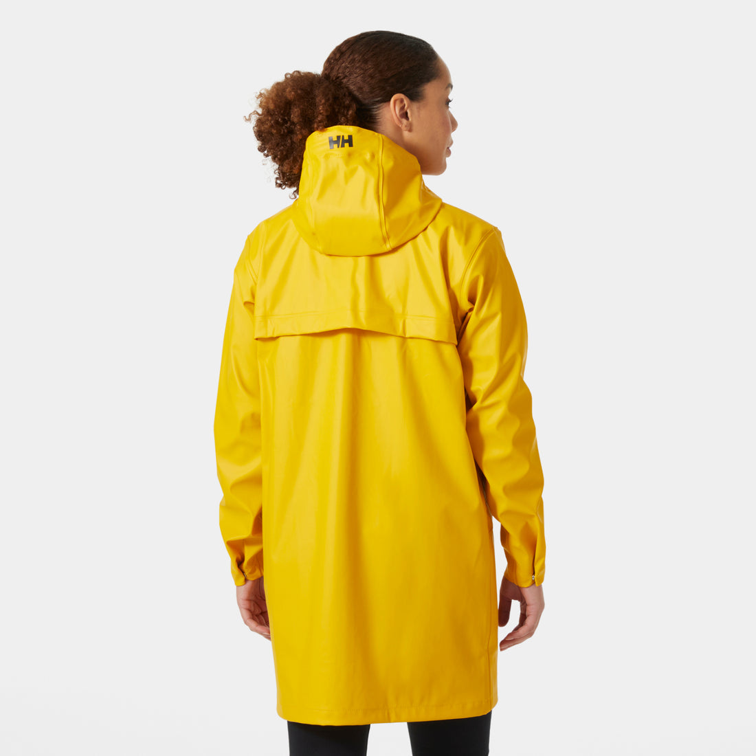 Pelerina dama Helly Hansen Moss Rain Coat