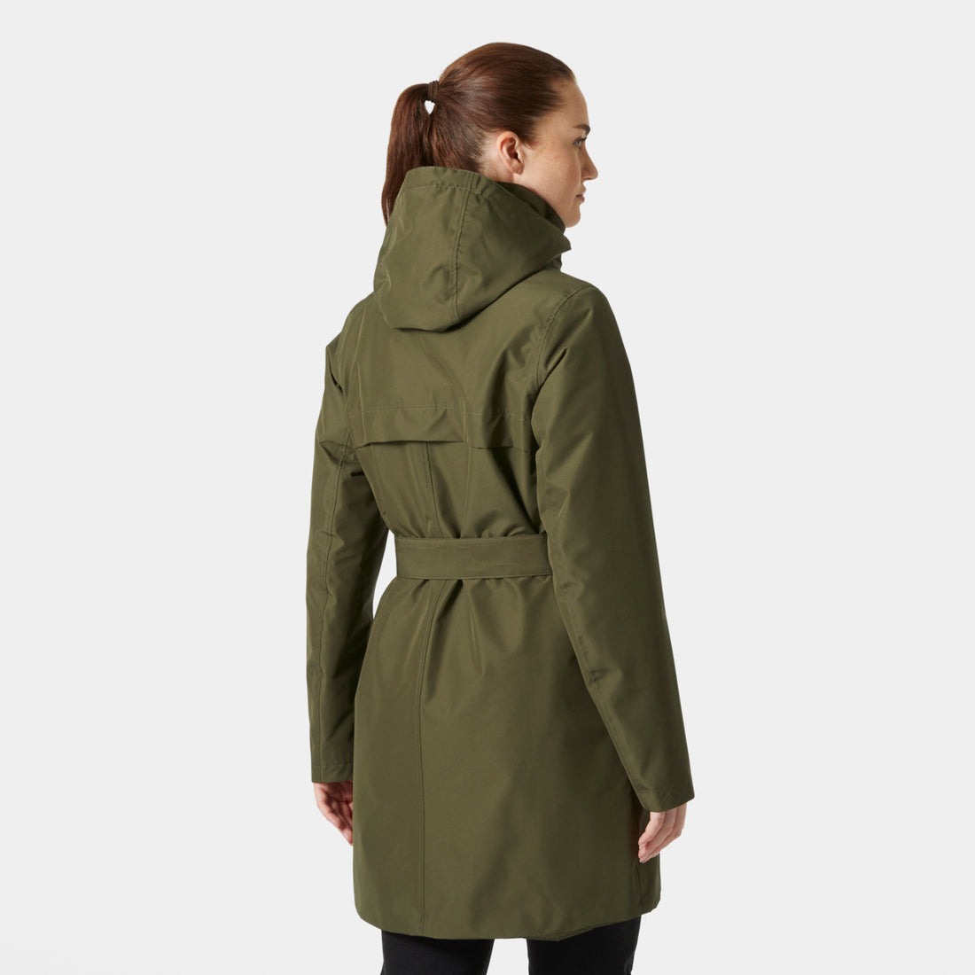 Trenci dama Helly Hansen Welsey II Trench I