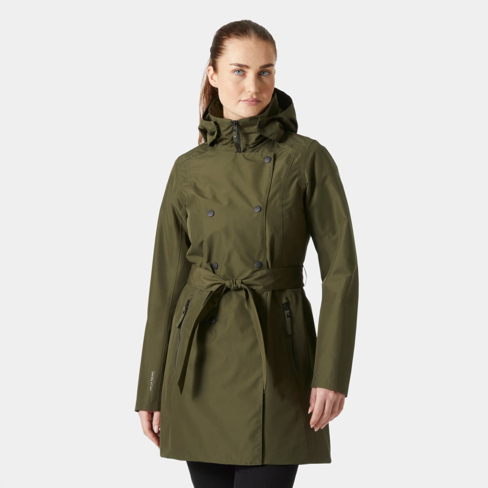 Trenci dama Helly Hansen Welsey II Trench I
