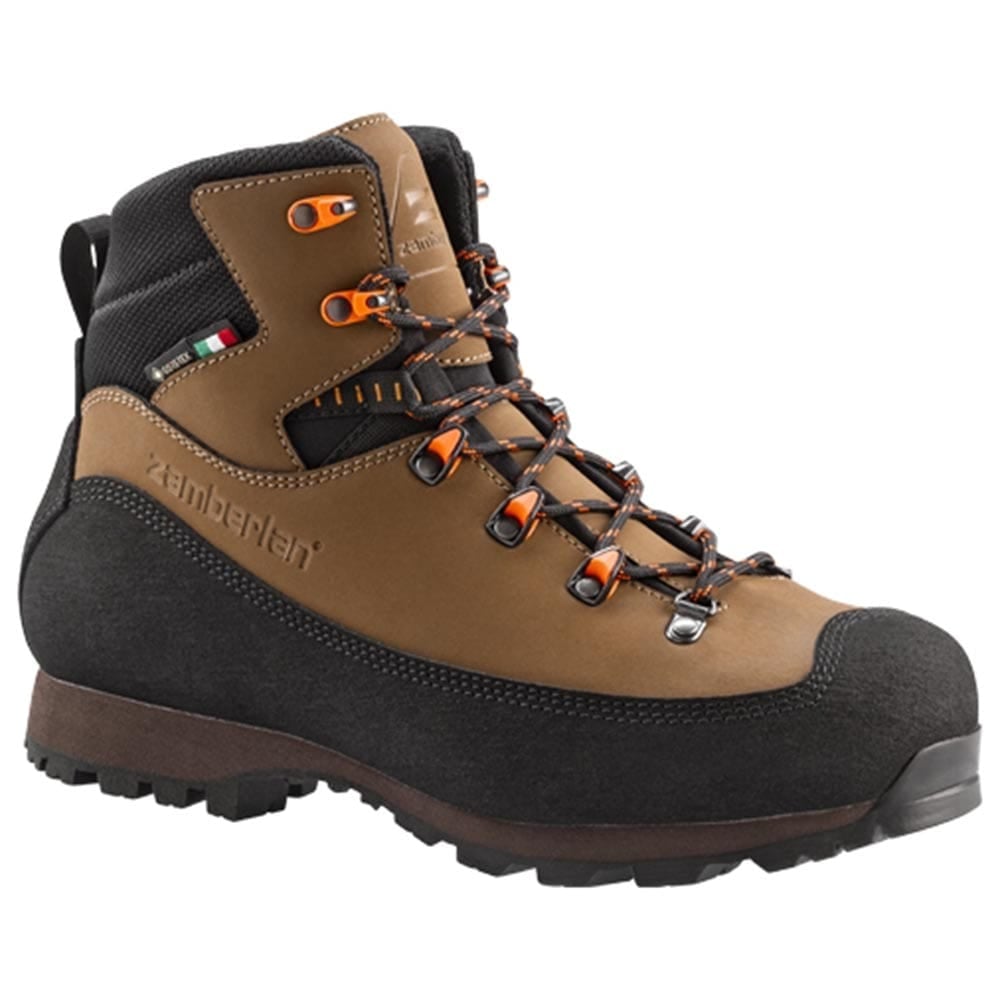 Zamberlan Cormons Gtx Wl Bocanci Vanatoare Barbati