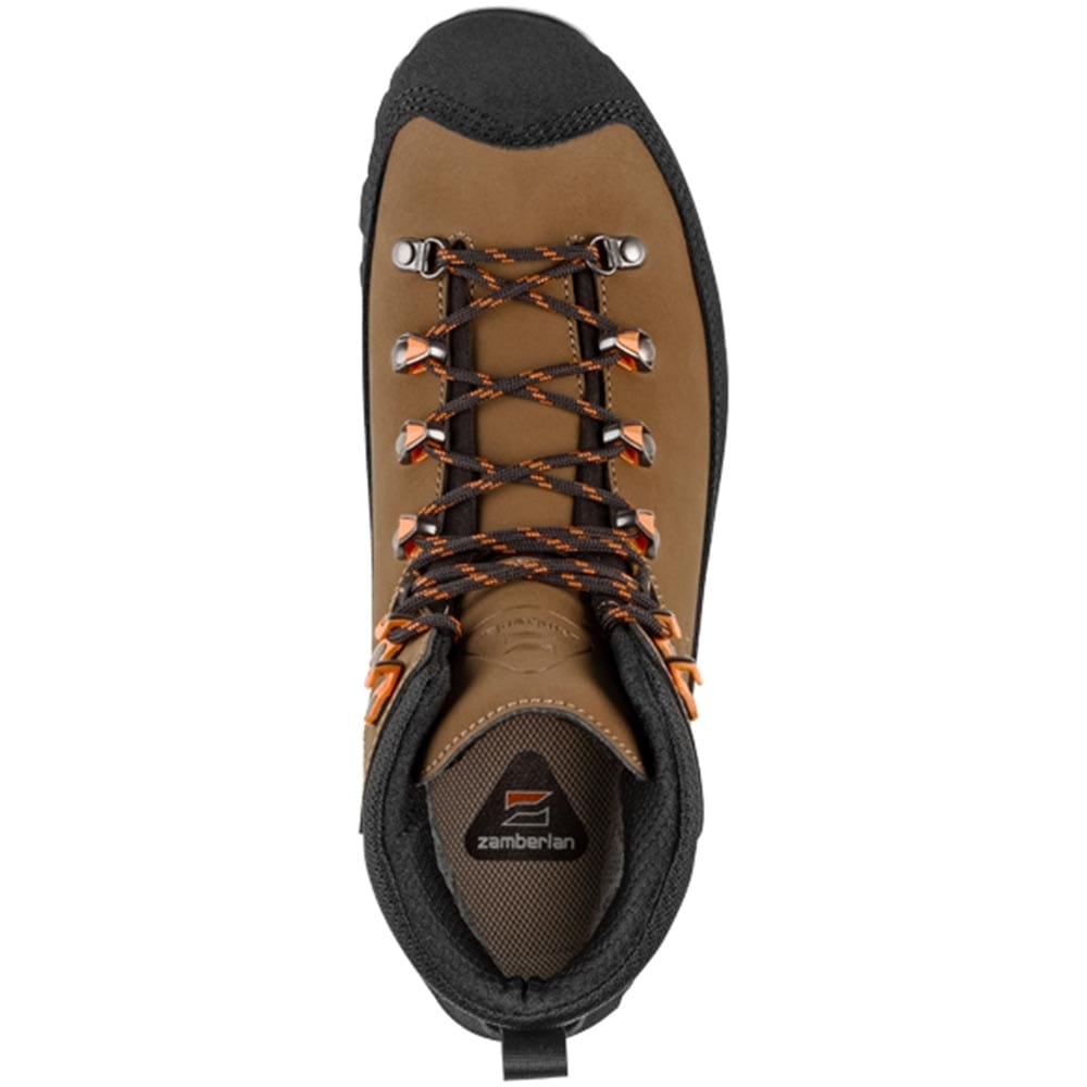 Zamberlan Cormons Gtx Wl Bocanci Vanatoare Barbati