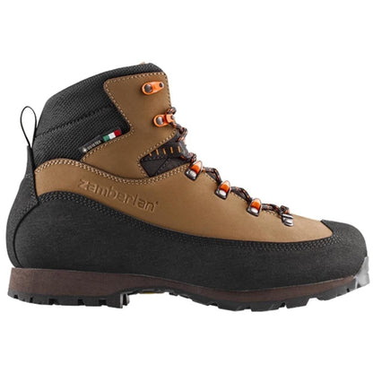 Zamberlan Cormons Gtx Wl Bocanci Vanatoare Barbati