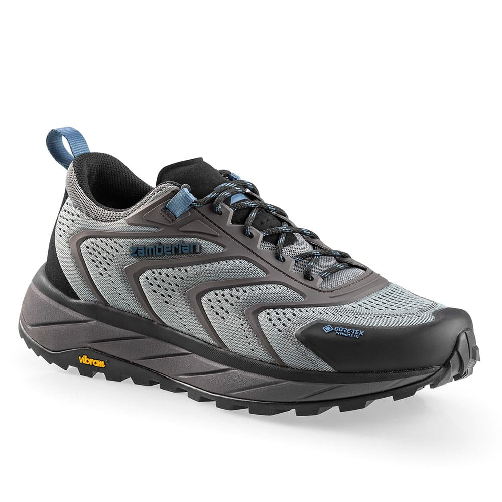 Zamberlan Exotrail Gore-Tex Pantofi Drumetie Barbati