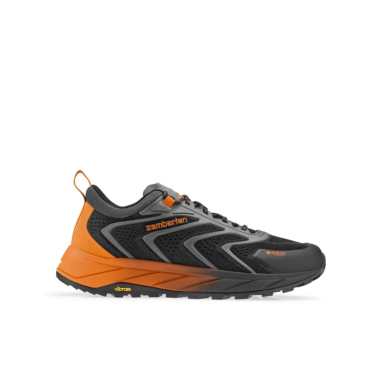 Zamberlan Exotrail Gore-Tex Pantofi Drumetie Barbati