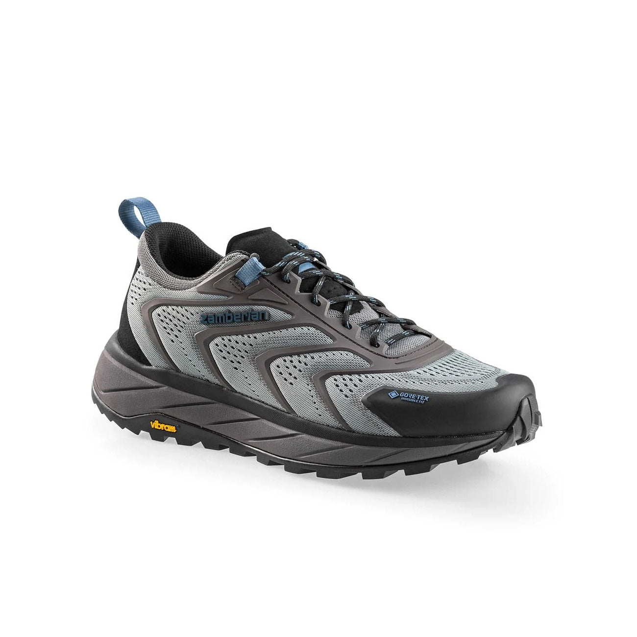 Zamberlan Exotrail Gore-Tex Pantofi Munte Barbati