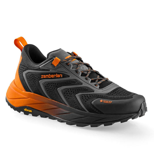 Zamberlan Exotrail Gore-Tex Pantofi Drumetie Barbati