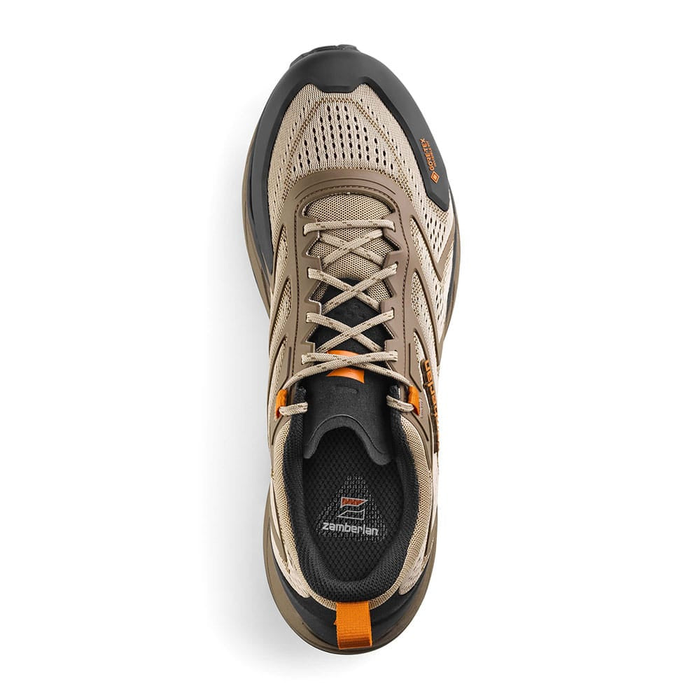 Zamberlan Exotrail Gore-Tex Pantofi Drumetie Barbati