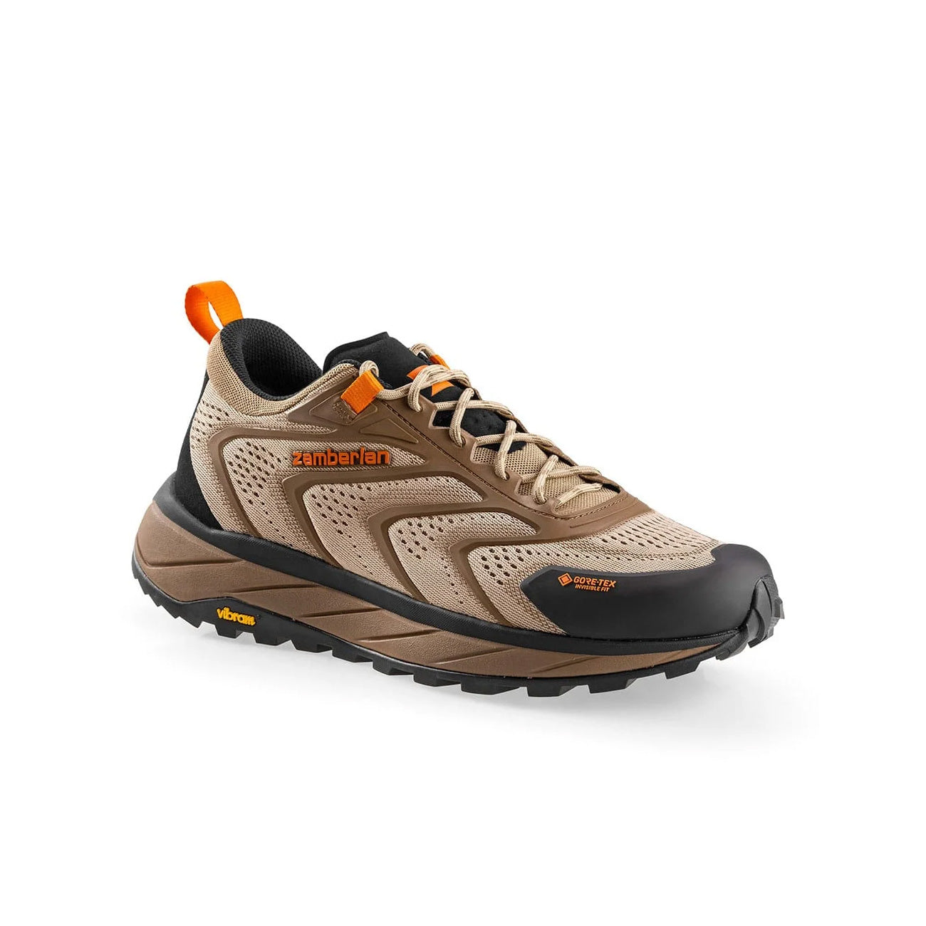 Zamberlan Exotrail Gore-Tex Pantofi trekking barbati