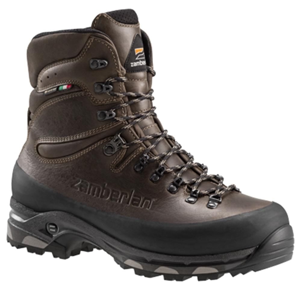 Zamberlan Hunter Evo Gtx Rr Wl Bocanci Vanatoare Barbati