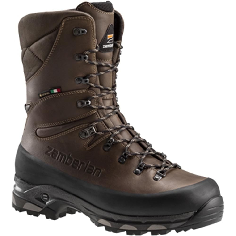 Zamberlan Hunter Pro Evo Gtx Rr Wl Bocanci Vanatoare Barbati