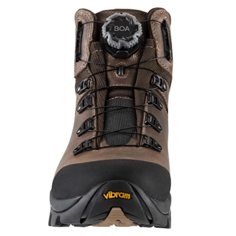 Zamberlan Leopard Fgl Gtx Rr Boa Wl Bocanci Munte Barbati