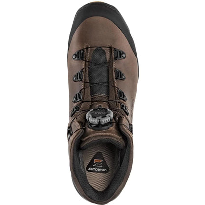 Zamberlan Leopard Fgl Gtx Rr Boa Wl Bocanci Munte Barbati