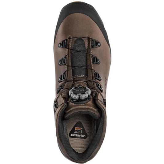 Zamberlan Leopard Fgl Gtx Rr Boa Wl Bocanci Munte Barbati