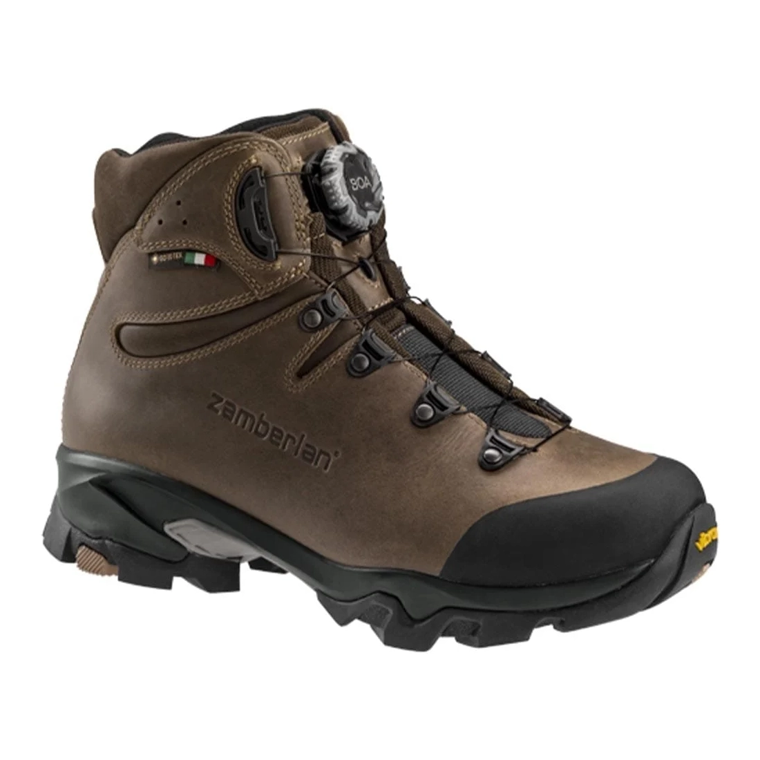 Zamberlan Leopard Fgl Gtx Rr Boa Wl Bocanci Munte Barbati