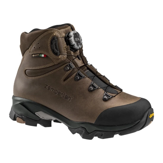 Zamberlan Leopard Fgl Gtx Rr Boa Wl Bocanci Munte Barbati