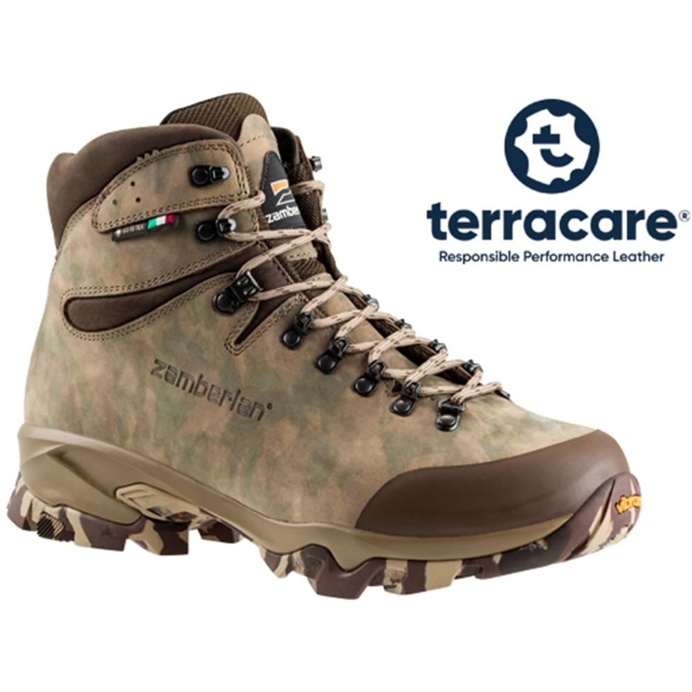 Zamberlan Leopard Gtx Rr Bocanci Vanatoare Barbati