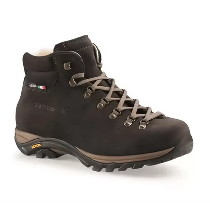Zamberlan New Trail Lite Evo Gtx Ghete Drumetie Barbati