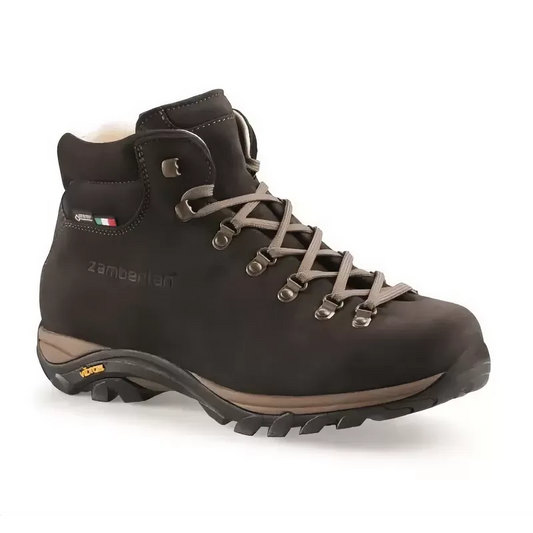 Zamberlan New Trail Lite Evo Gtx Ghete Drumetie Barbati