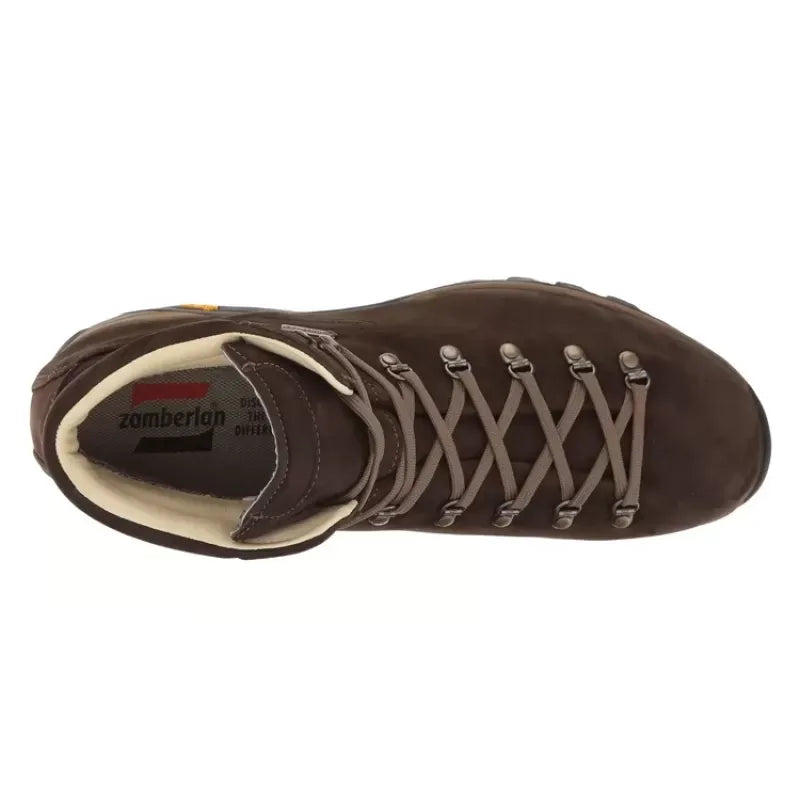Zamberlan New Trail Lite Evo Gtx Ghete Drumetie Barbati
