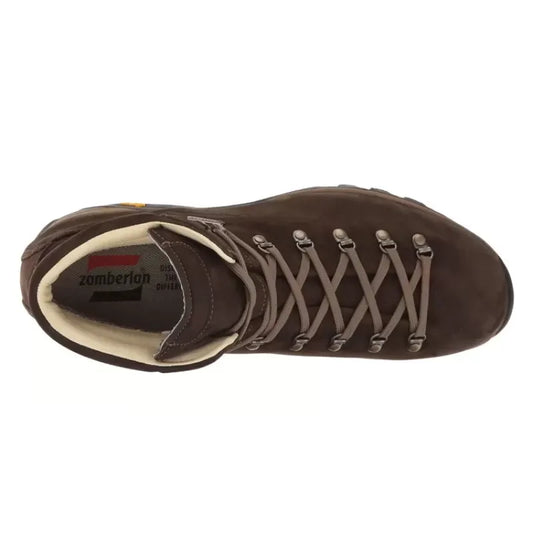 Zamberlan New Trail Lite Evo Gtx Ghete Drumetie Barbati