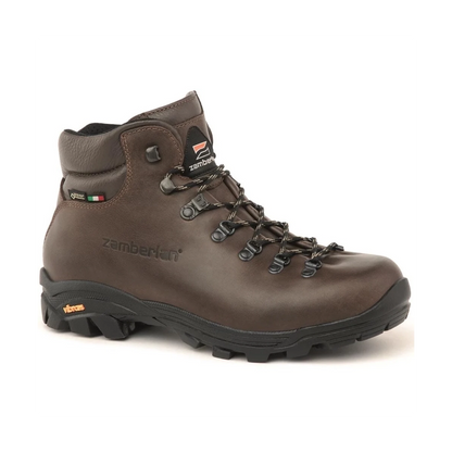 Zamberlan New Trail Lite Gtx Ghete Drumetie Barbati