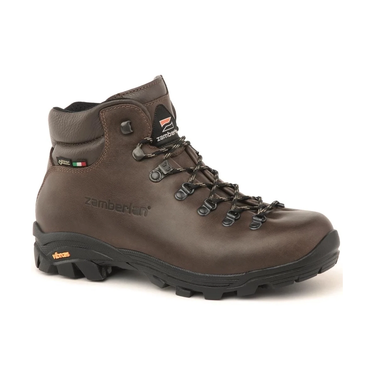 Zamberlan New Trail Lite Evo Gtx Ghete Drumetie Barbati