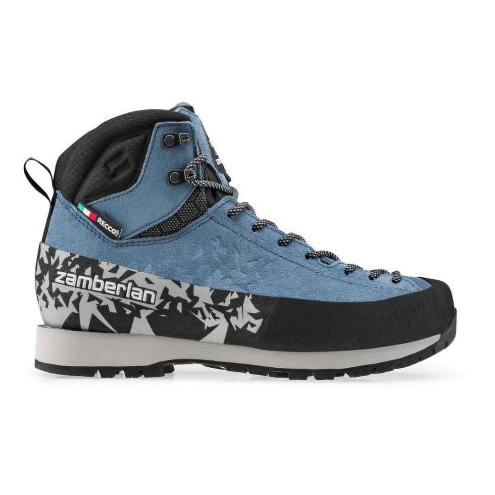 Zamberlan Salathe Trek GTX Ghete Drumetie Barbati