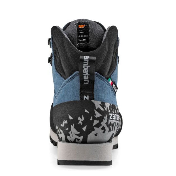 Zamberlan Salathe Trek GTX Ghete Drumetie Barbati