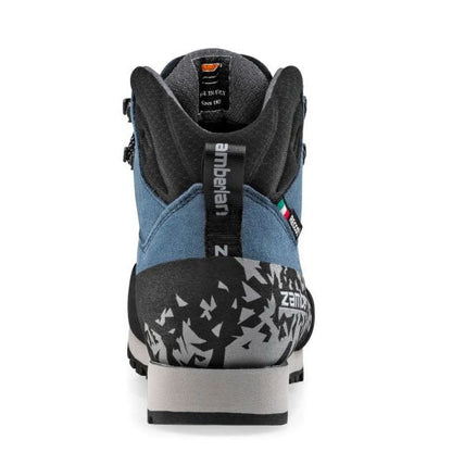 Zamberlan Salathe Trek GTX Ghete Drumetie Barbati