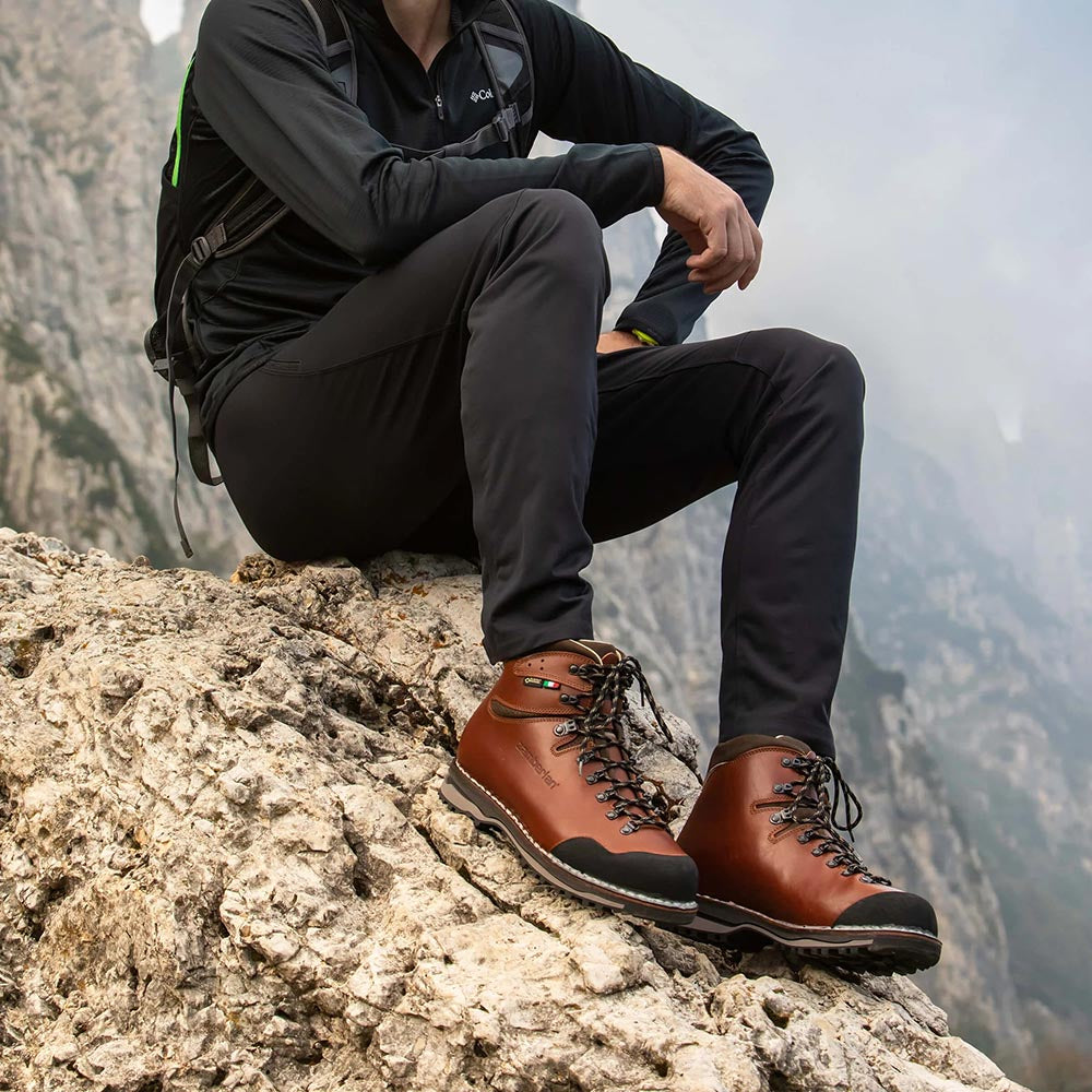 Zamberlan Tofane GTX Ghete Drumetie Barbati