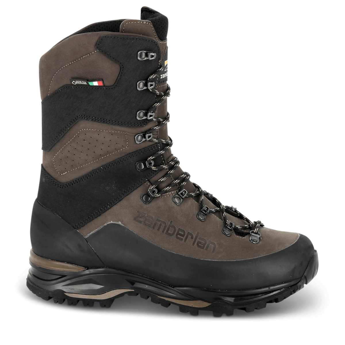Zamberlan Wasatch GTX RR Bocanci Vanatoare Barbati