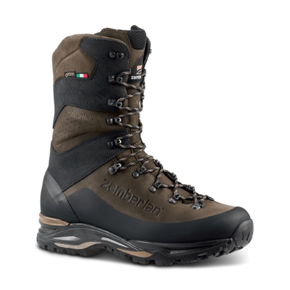 Zamberlan Wasatch GTX RR Bocanci Vanatoare Barbati
